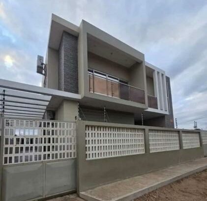 Arrenda-se Flat Tipo 2 na Matola Tsalala