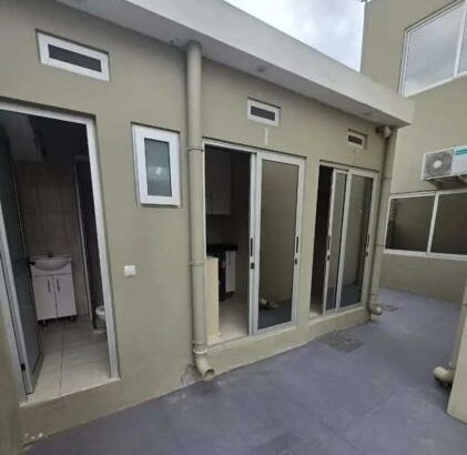 Arrenda-se Flat Tipo 2 na Matola Tsalala