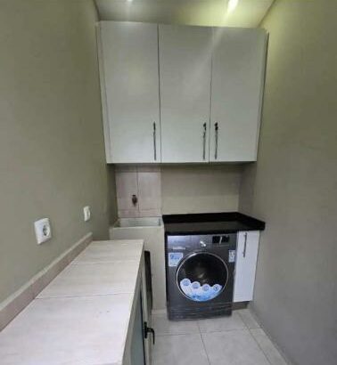 Arrenda-se Flat Tipo 2 na Matola Tsalala