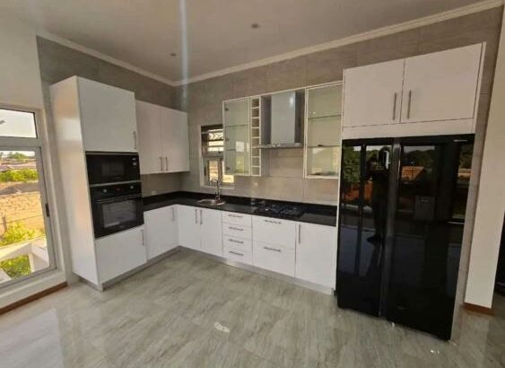 Arrenda-se Flat Tipo 2 na Matola Tsalala