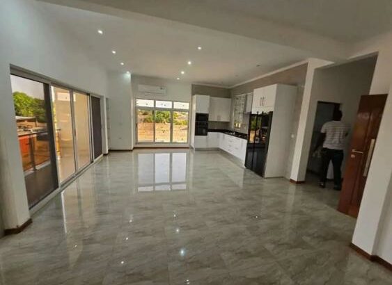 Arrenda-se Flat Tipo 2 na Matola Tsalala
