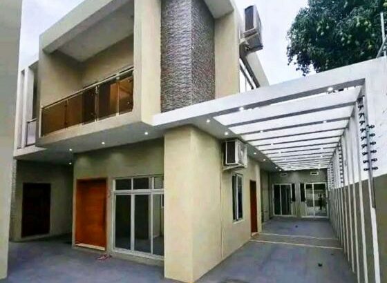 Arrenda-se Flat Tipo 2 na Matola Tsalala