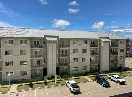 Arrenda-se Apartamento Tipo 3 no Zimpeto