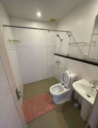 Arrenda-se Apartamento Tipo 3 no Zimpeto