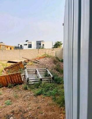 Terreno 20 X 40 Tchumene 1
