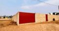 Terreno 20 X 40 Tchumene 1