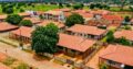 Arrenda-se Casa Tipo 3 na Mozal Djuba