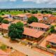 Arrenda-se Casa Tipo 3 na Mozal Djuba