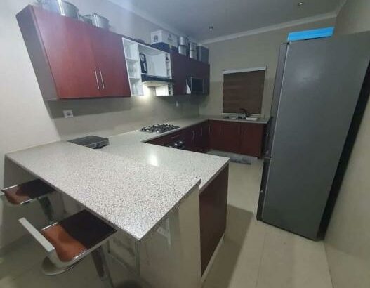 Vende-se Casa Tipo 2 no Chiango