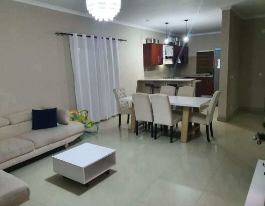 Vende-se Casa Tipo 2 no Chiango