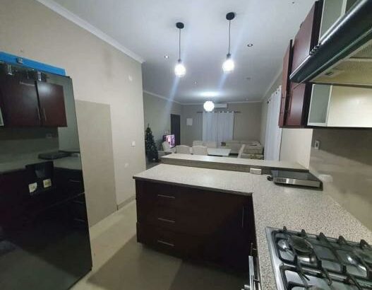 Vende-se Casa Tipo 2 no Chiango