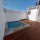 Vende-se Casas T.2 no Condomínio Fomento