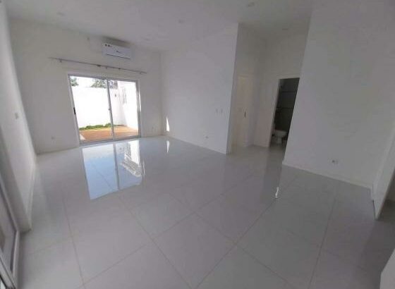 Vende-se Casas T.2 no Condomínio Fomento