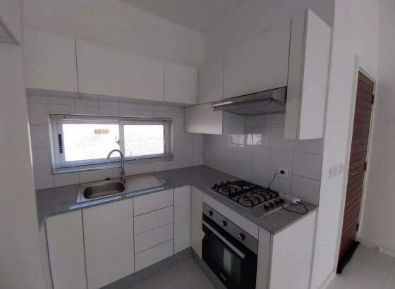 Vende-se Casas T.2 no Condomínio Fomento