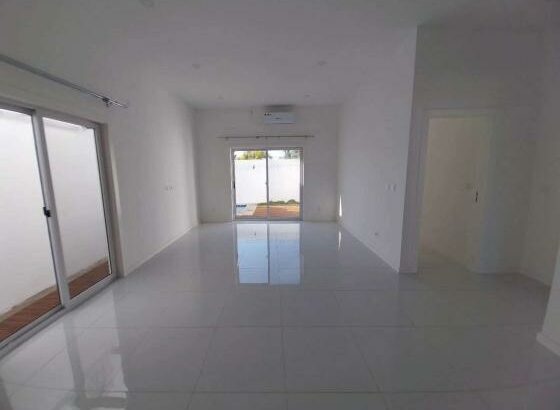 Vende-se Casas T.2 no Condomínio Fomento