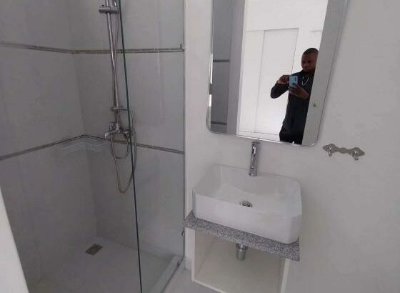 Vende-se Casas T.2 no Condomínio Fomento