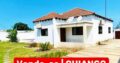 Vende-se Casa Tipo 2 no Chiango