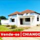 Vende-se Casa Tipo 2 no Chiango