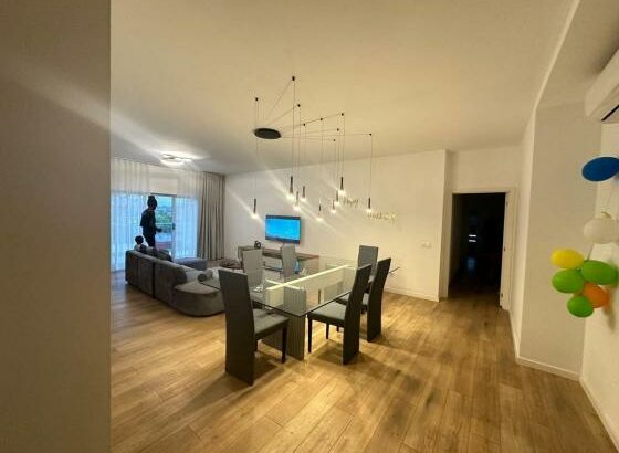 Arrenda-se Tipo 3 Mobilada na Dona Alice