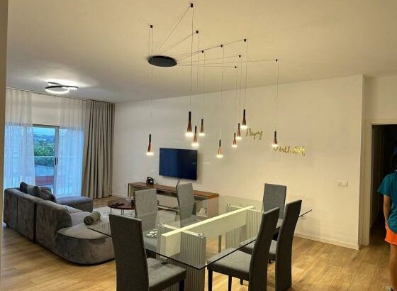 Arrenda-se Tipo 3 Mobilada na Dona Alice