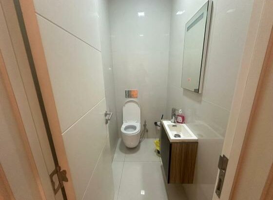 Arrenda-se Tipo 3 Mobilada na Dona Alice