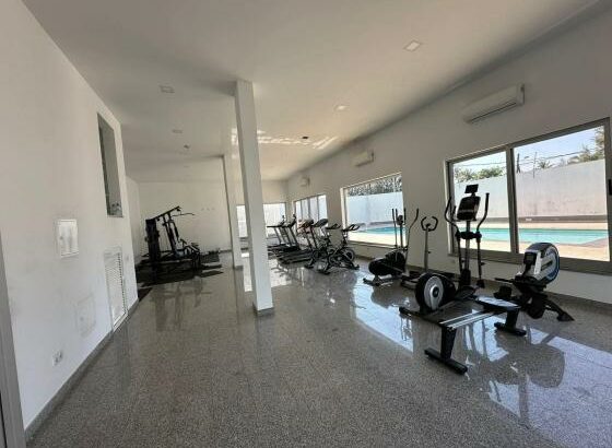 Arrenda-se Tipo 3 Mobilada na Dona Alice