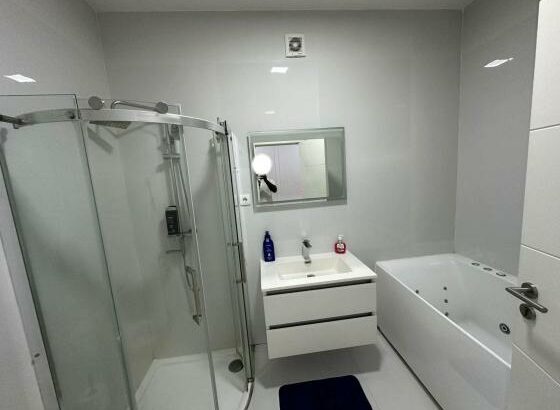 Arrenda-se Tipo 3 Mobilada na Dona Alice