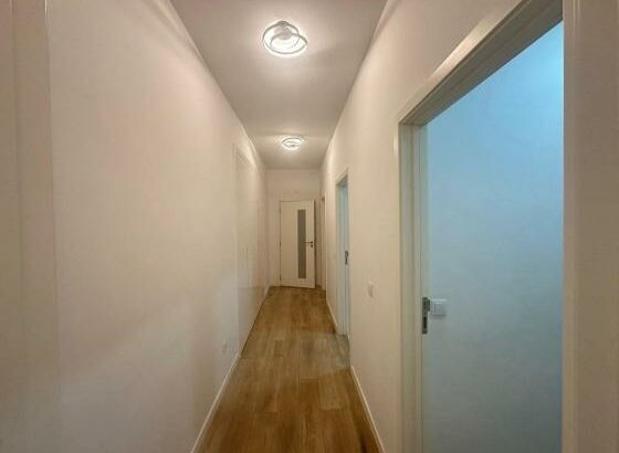 Arrenda-se Tipo 3 Mobilada na Dona Alice