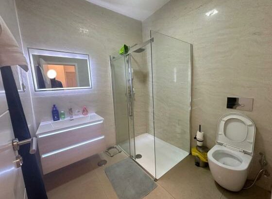 Arrenda-se Tipo 3 Mobilada na Dona Alice