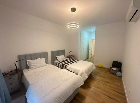 Arrenda-se Tipo 3 Mobilada na Dona Alice