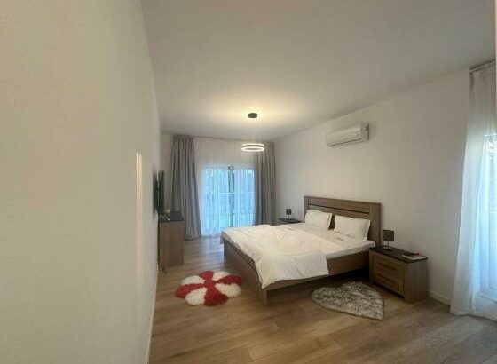 Arrenda-se Tipo 3 Mobilada na Dona Alice