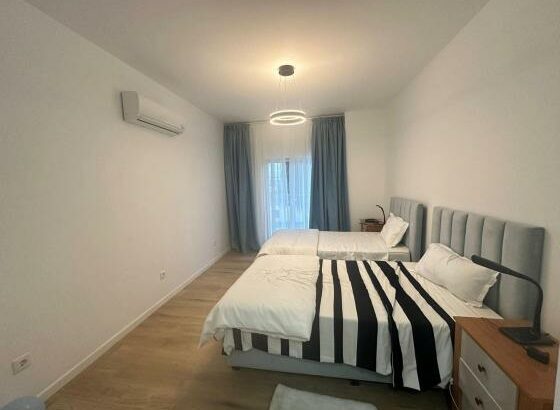 Arrenda-se Tipo 3 Mobilada na Dona Alice