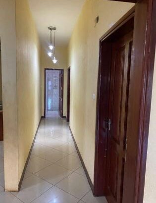 Arrenda-se Casa Tipo 3 no NOVARE MALL