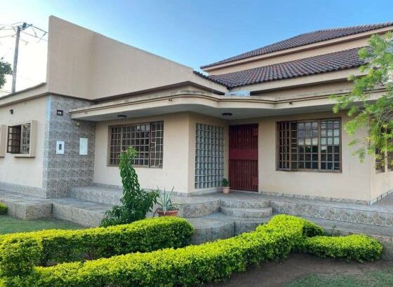 Arrenda-se Casa Tipo 3 no NOVARE MALL