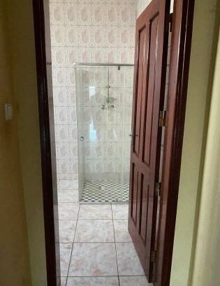 Arrenda-se Casa Tipo 3 no NOVARE MALL