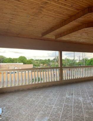 Arrenda-se Casa Tipo 3 no NOVARE MALL