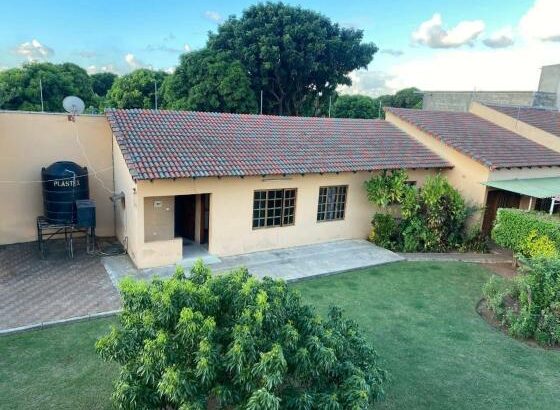 Arrenda-se Casa Tipo 3 no NOVARE MALL