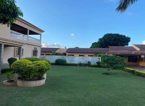 Arrenda-se Casa Tipo 3 no NOVARE MALL