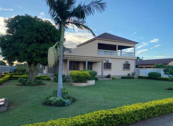 Arrenda-se Casa Tipo 3 no NOVARE MALL