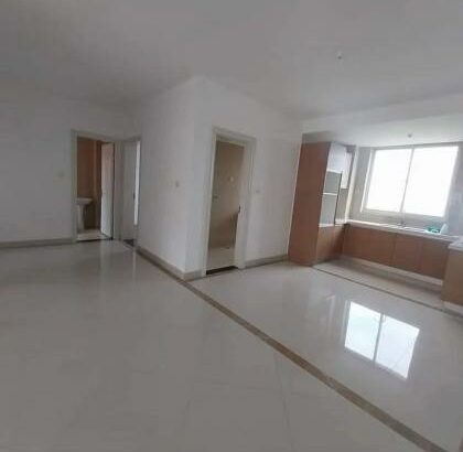 Arrenda-se Flat Tipo 3 no King’s Village