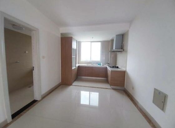 Arrenda-se Flat Tipo 3 no King’s Village