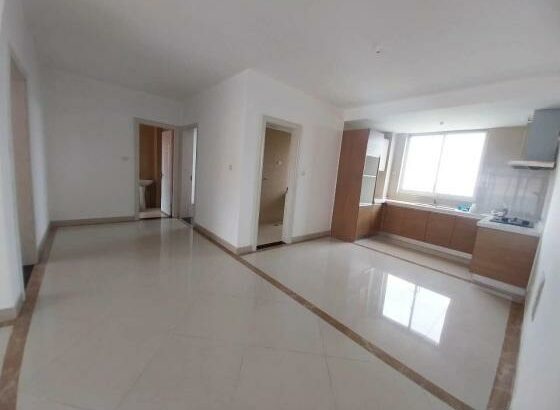 Arrenda-se Flat Tipo 3 no King’s Village