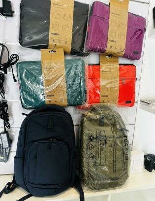 (13)Unts Disponíveis)Pastas para Lap Tops Novinhas por apenas 2.500.00MT