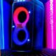 JBL PARTYBOX CLUB 120 SELADAS