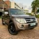 PAJERO DIESEL 4M41  RECENT IMPORT
