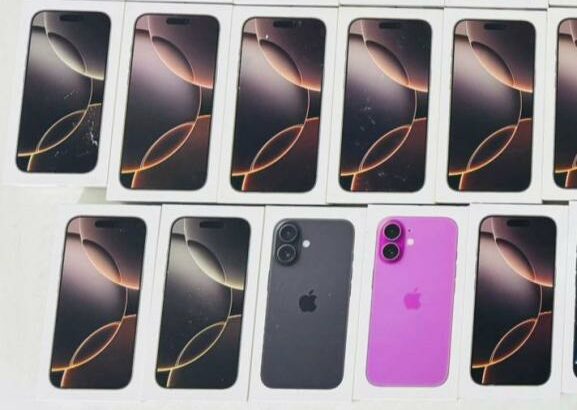 IPHONE 16 128GB SELADOS