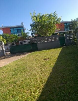 Duplex T3 a venda no condomi Vila Sol Costa do sol Triunfo