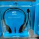 LOGITECH STEREO HEADSET H111 SELADOS