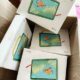 HUAWEI MATE PAD KIDS EDITION 11″ FHD 128GB 4GB SELADO
