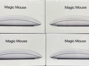 Magic MOUSE 3 SELADOS